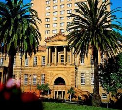 Sydney - Intercontinental, Sydney